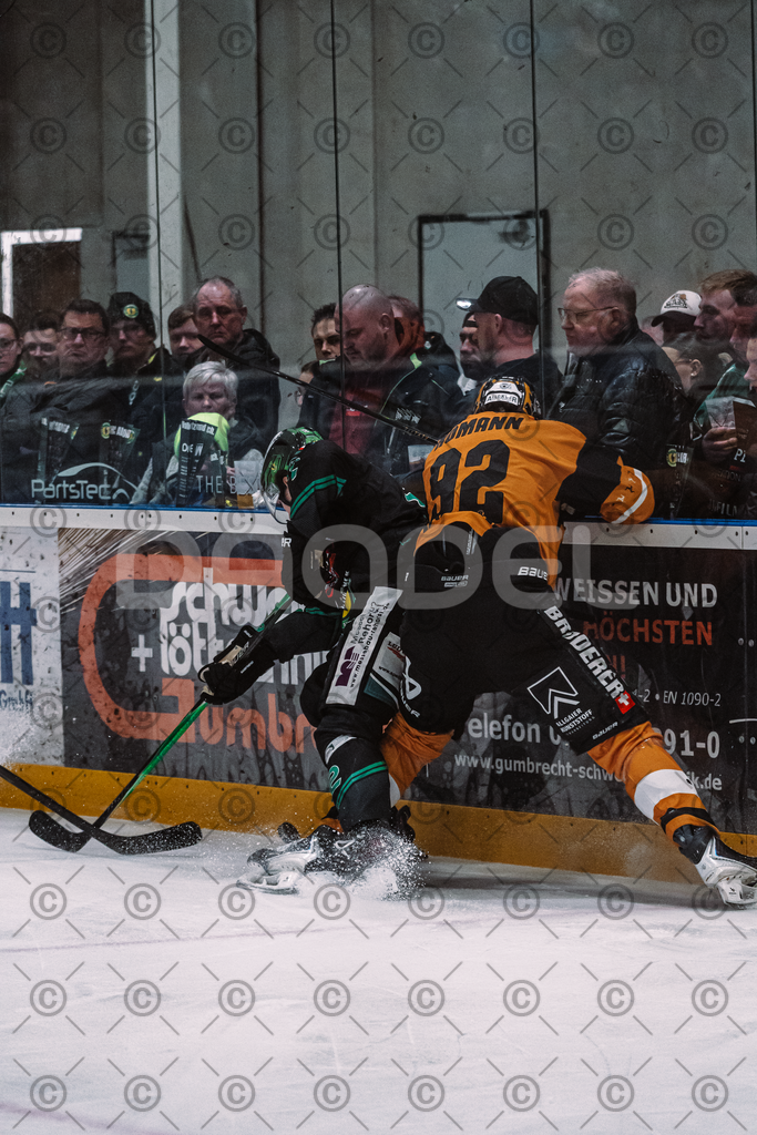 Alligators_vs_Fuessen_06_03_2026_PP-9 | Höchstadt Alligators Fotogalerie: Eishockey-Action aus Franken. Professionelle Spielfotos, Portraits & Stadionbilder zum Download. Jetzt entdecken! - Realisiert mit Pictrs.com