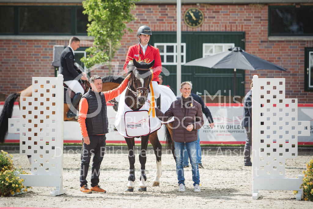 220602_CSI-Wohlde_SmallTour-165 | CSI2* - Internationale Springprüfung (1,30 m) 
Kleine / Small Tour
02.06.2022