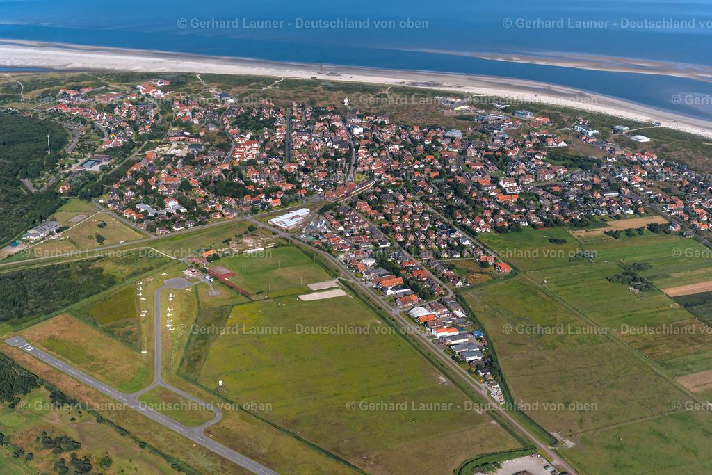 4037031 | Ortschaft Langeoog