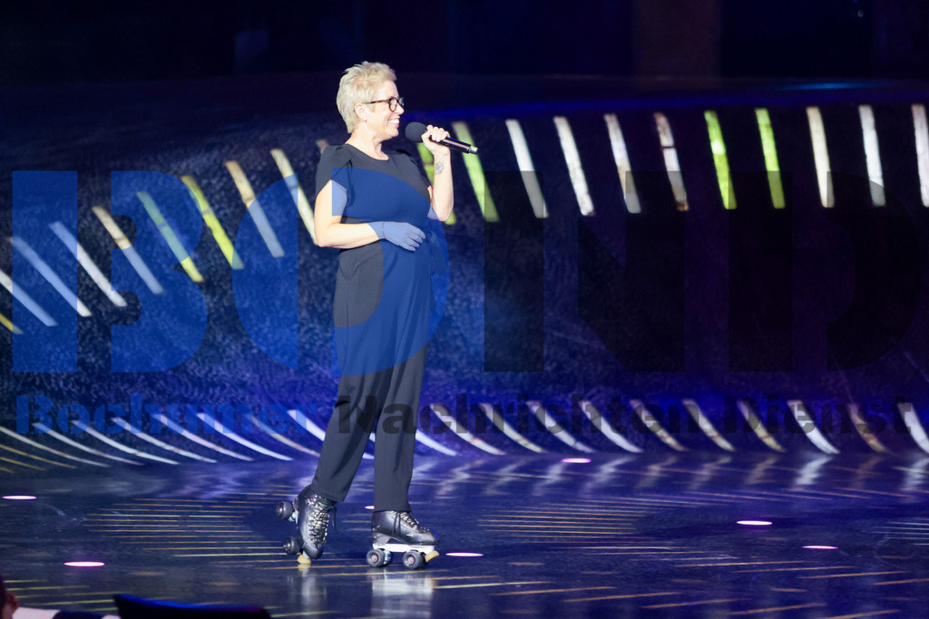 Tag der Offenen Tuer 2024 - Starlight Express  {date} -  | {headline}(Foto: Sebastian Sendlak / BOND) - Realisiert mit Pictrs.com