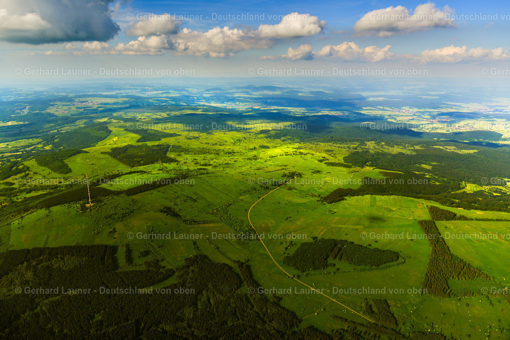 3620175 | Rotes Moor, Hochrhön