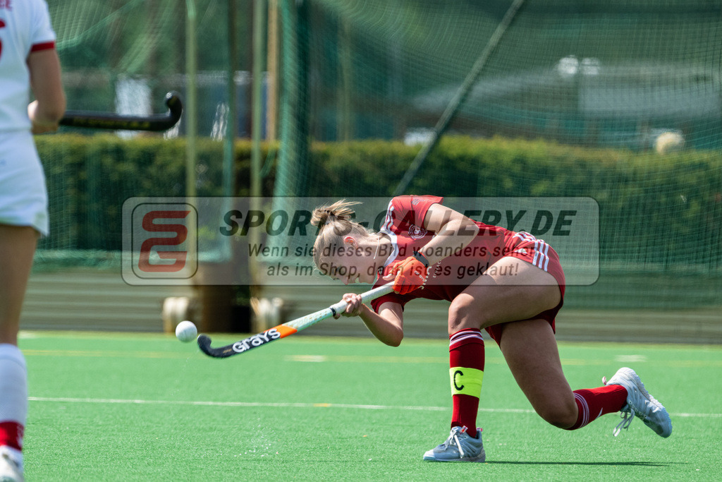 BHC Damen - TSV 3-1 24.05.25 SG-1518 | Klassenerhalt 1. Bundesliga,