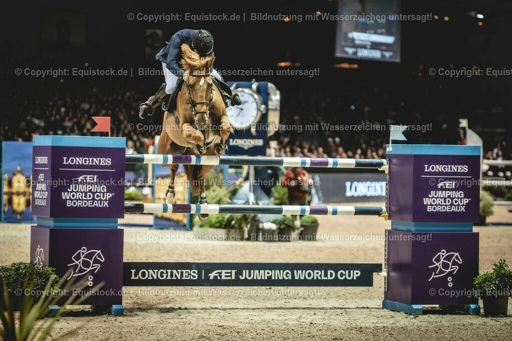 20240203_FEI-Jumping-World-Cup_0266 | Foto: Thomas Hartig