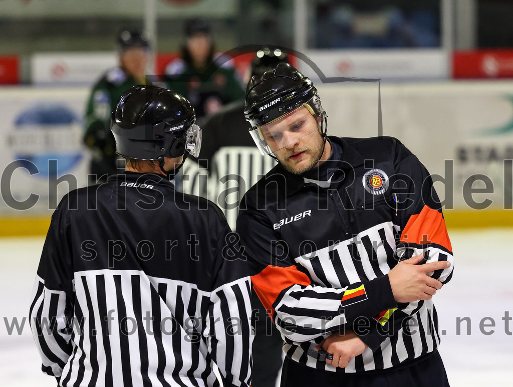 2022-11-04_067_Eishockey_TSV_Erding_gegen_TSV_Peissenberg | Erding, Deutschland, 04.11.2022:
Eishockey, Bayernliga 2022 / 2023, 10. Spieltag, TSV Erding gegen TSV Peißenberg, Endergebnis: 4:3

Foto: Christian Riedel / fotografie-riedel.net