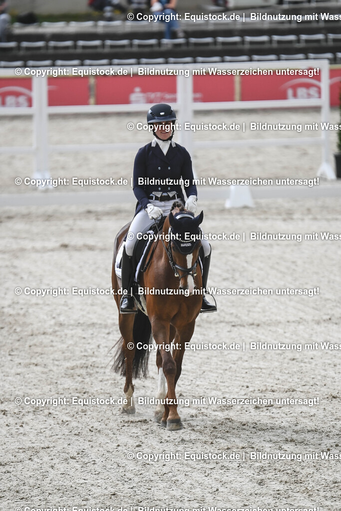 20250516_CCI2_Dressur_0553 | Foto: Thomas Hartig
