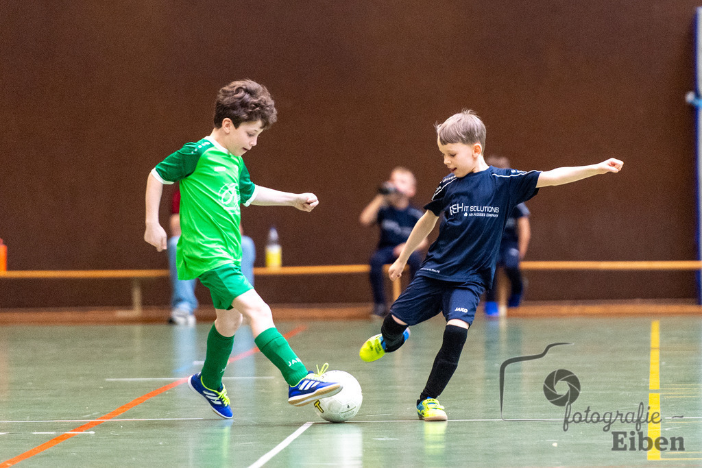 Wildenloher Budenzauber | Wildenloher Budenzauber am 17.01.2026 in Friedrichsfehn (), Photo: Philip Eiben 2026 - Realisiert mit Pictrs.com