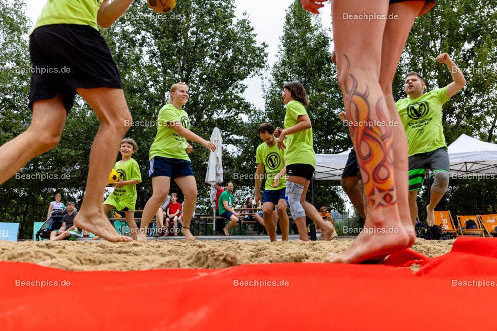 2022-001192-Strandvölkerball-WM | Vorrundentag 1, Freitag