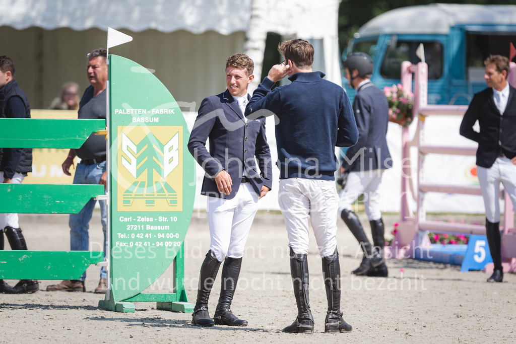 220604_CSI-Wohlde_MediumTour-208 | 06 CSI2* - Internationale Zweiphasenspringprüfung (1,45 m) 
Mittlere / Medium Tour
04.06.2022