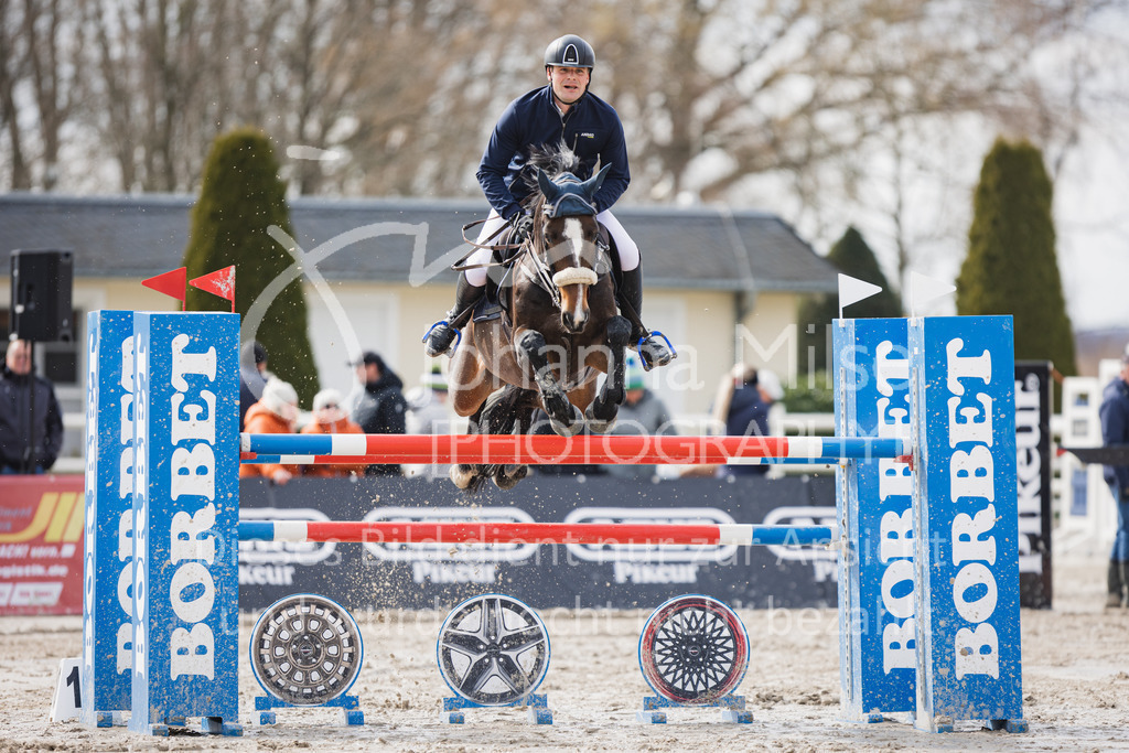 220402_HF-Laar_Youngster-S-327 | SEASON OPENING 2022
Herford Laar
01.04.2022
08 Springprüfung Kl.S*
Youngster Springen