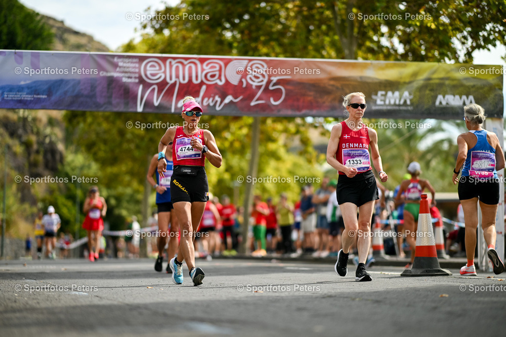 EMACS 2025 - Day 6_204 | European Masters Athletics Championships am 14.10.2025 auf Madeira (Portugal)Foto: Kai Peters - Realisiert mit Pictrs.com