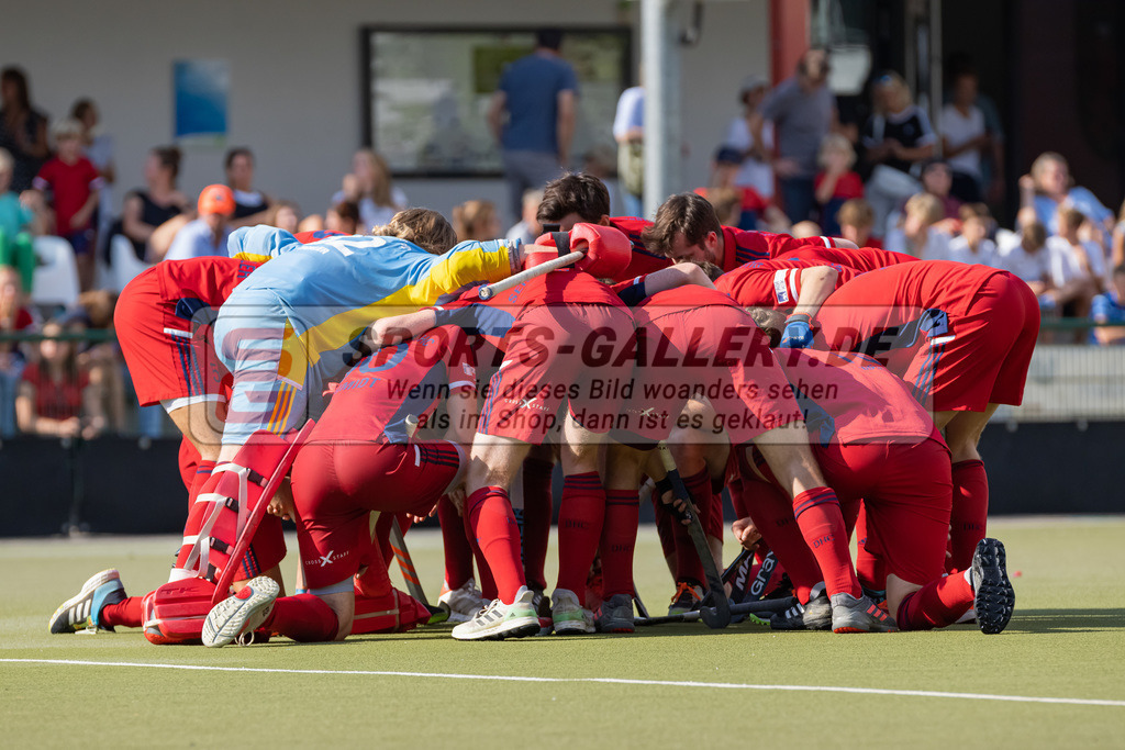 HK_20220903_109700 | 1. Bundesliga Herren Düsseldorfer HC - Mannheimer HC am 3.9.2022 DHC Düsseldorf, Düsseldorf ,