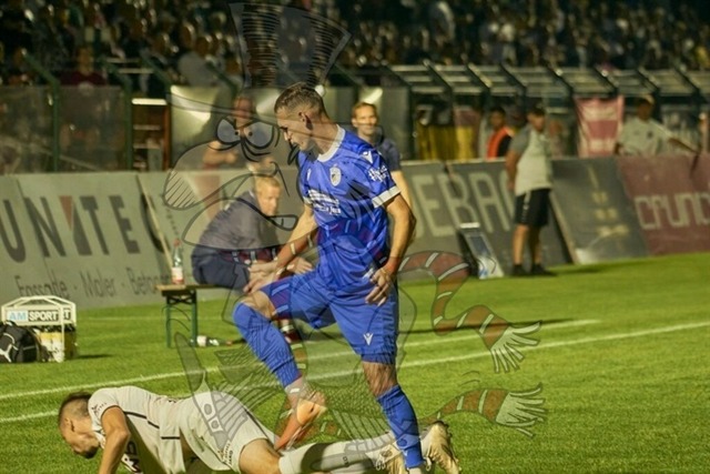 BFC Dynamo vs. FC Carl Zeiss Jena 112 | mythos-online-redaktion