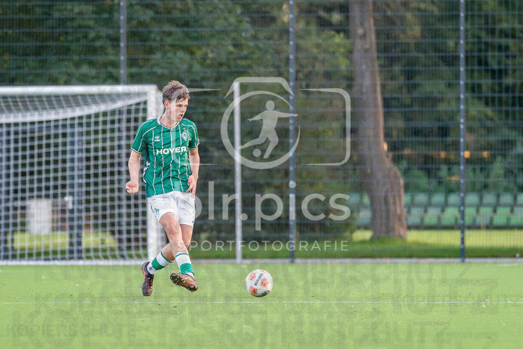 SV Werder Bremen II - Bremer SV | SV Werder Bremen II - Bremer SV