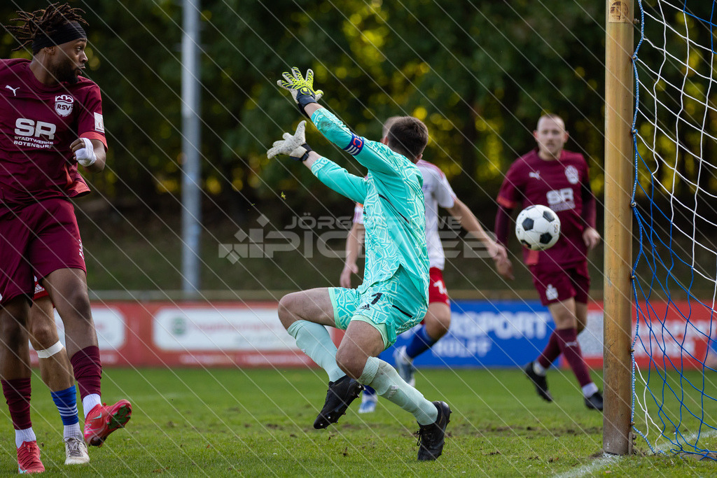 20250928_Picselweb-Fotografie_1R3_2528 | Spielszenen aus dem Spiel VfL Güldenstern Stade - Rotenburger SV. Ergebnis 0:3 - Realisiert mit Pictrs.com