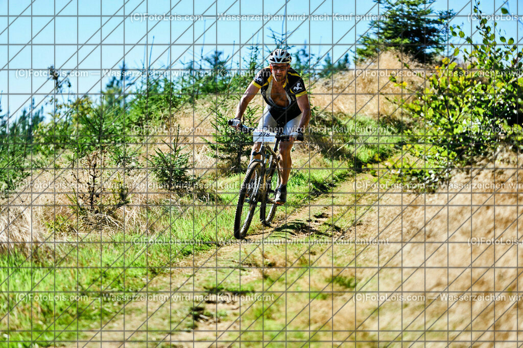 ALP6818_XXIX_GRANITBEISSER_Medium_Lamatsch Christian | (C)FotoLois.com, Alois Spandl, 29. GRANITBEISSER - Mountainbike-Marathon in St. Georgen am Walde, MEDIUM 39,5 km, Sa 2. September 2023.