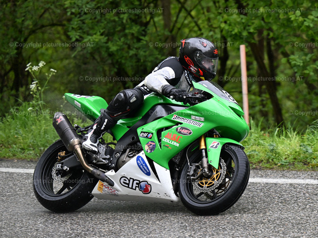 pictureshooting.AT-20240420-1258 | , Bergrennen, Landshaag (Bez. UU), Sport, Motorsport /Foto: Albert Mikovits Datum 2024420