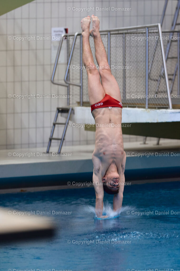 International Youth Diving Meet 2026 | Day 2 of 5 | International Youth Diving Meet 2026| Day 2 of 5 | 23.04.2026 | Youth diving competition featuring 1m and 3m springboard and platform at the Schwimmsportkomplex Freiberger Platz in Dresden.@ Domazer Photography - Realisiert mit Pictrs.com
