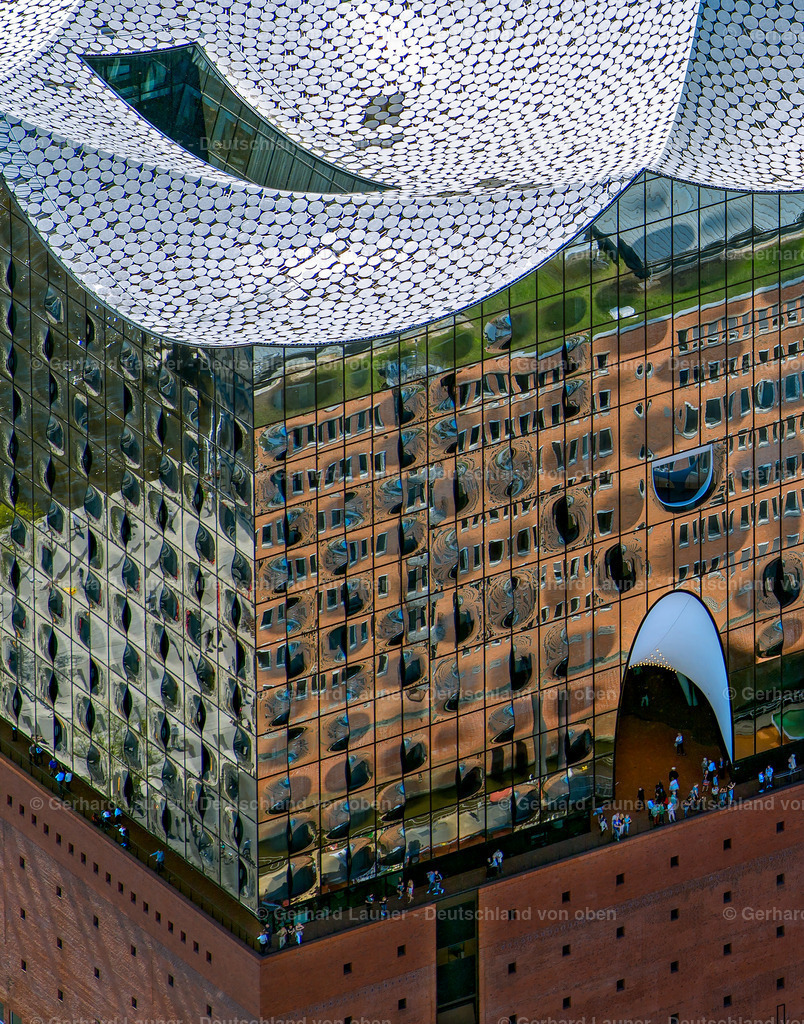 3810078 | Elbphilharmonie, Freie und Hansestadt Hamburg