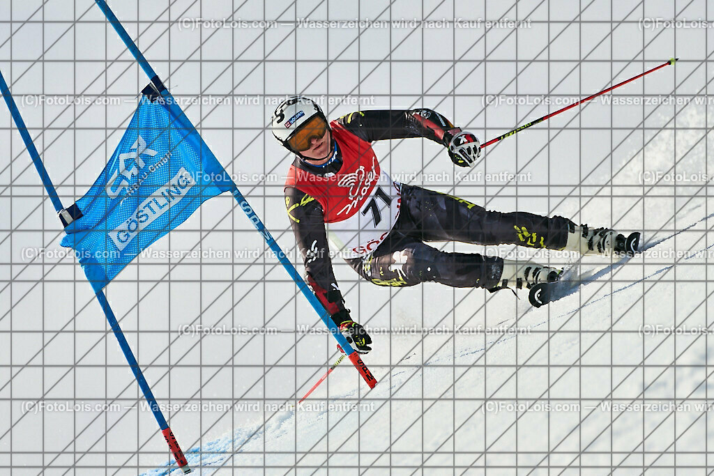 ALP6666_WCM-GS_Kat-A_Pytel Bartlomiej | (C)FotoLois.com, Alois Spandl, World Criterium Masters Ski Alpin 2023 Hochkar, GiantSlalom, Kategorie A, Do 23. März 2023.