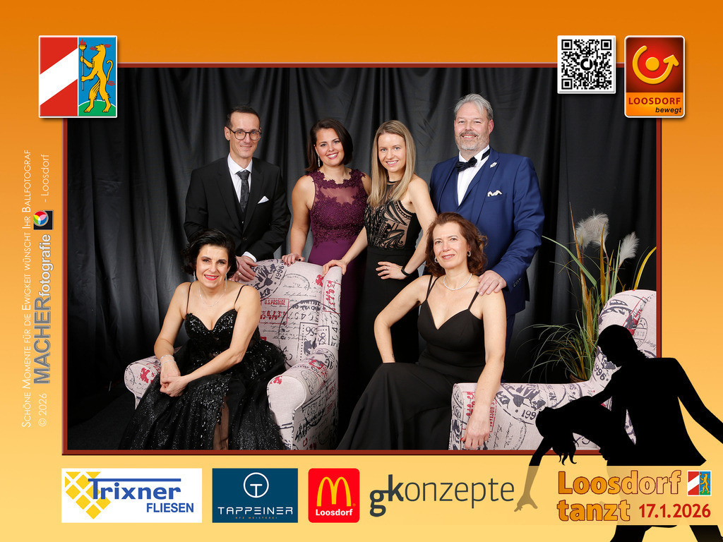 LoosdorfTanzt26_7793 | Ballfotografie - Loosdorf tanzt am 20.01.2024 in der Losensteinhalle LOOSDORF. Vielen Dank den Sponsoren!