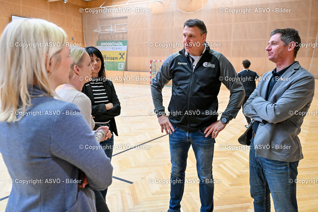  ASVÖ Steiermark mit Michaela Schmidt (SP_ Staatssekretärin für Sport)-ASVÖ_ mit Staatssekretärin Michaela Schmidt_ 05.03.2026-36 | 05.03.2026, GRAZ, AUT, ASVÖ Steiermark mit Michaela Schmidt (SP, Staatssekretärin für Sport)© ASVÖ Steiermark/Dostal - Realisiert mit Pictrs.com