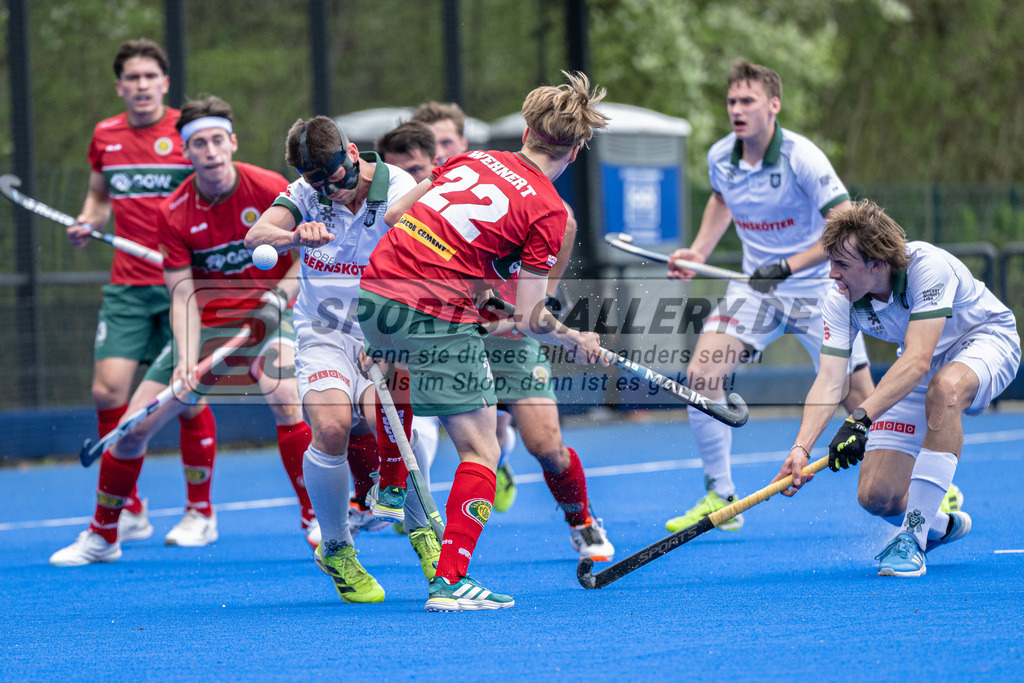 SM_20260418-DZ9_2869 | 1.BL-Feld - Rückrunde (M) HPC - HTCU / 1:2 (0:1)