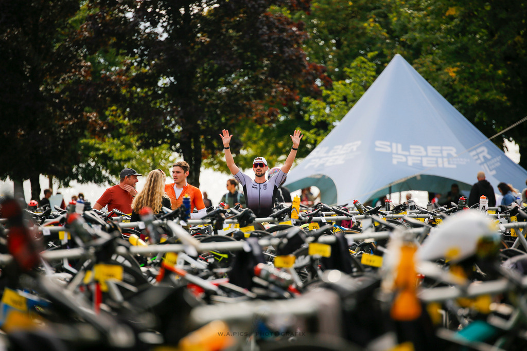 ALOHA MONDSEE TRIATHLON 2025 | AUSTRIA, 07.09.2025, Mondsee, ALOHA MONDSEE TRIATHLON 2025, Photo: WAPICS / Andreas Willdoner