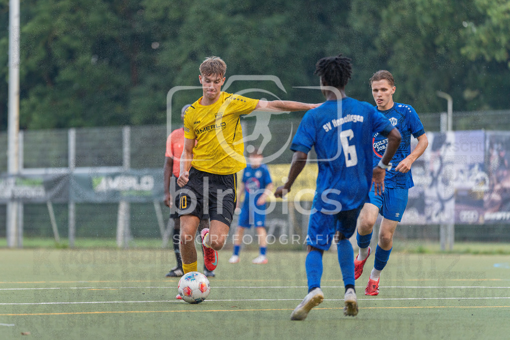 TV Eiche Horn - SV Hemelingen | TV Eiche Horn - SV Hemelingen