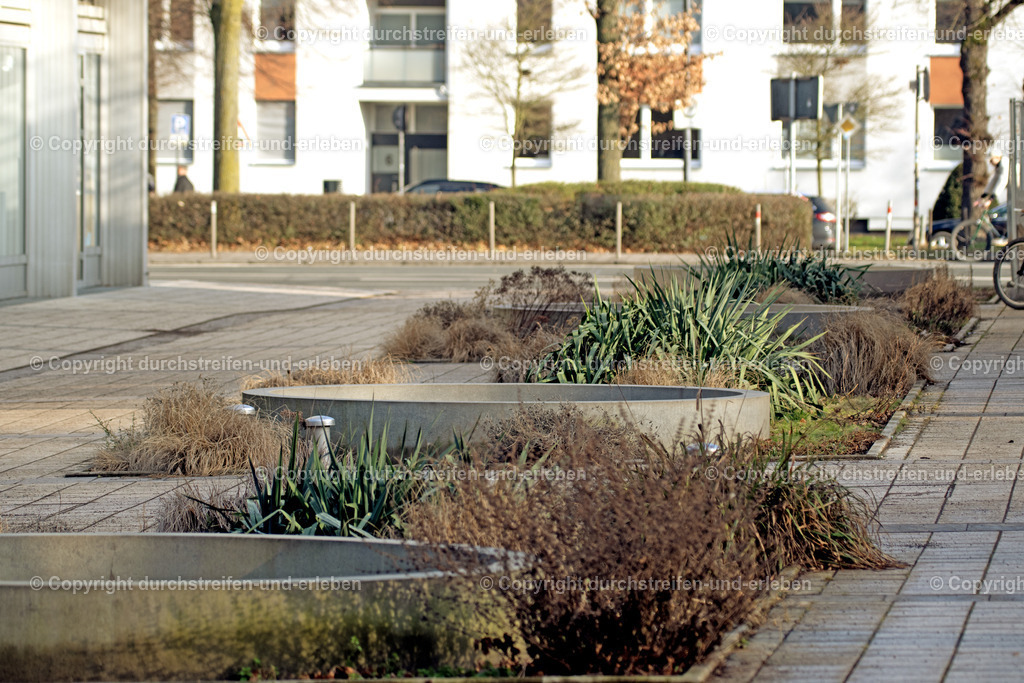 Wasserspiele am Servatiiplatz | Wasserspiele am Servatiiplatz - Realisiert mit Pictrs.com
