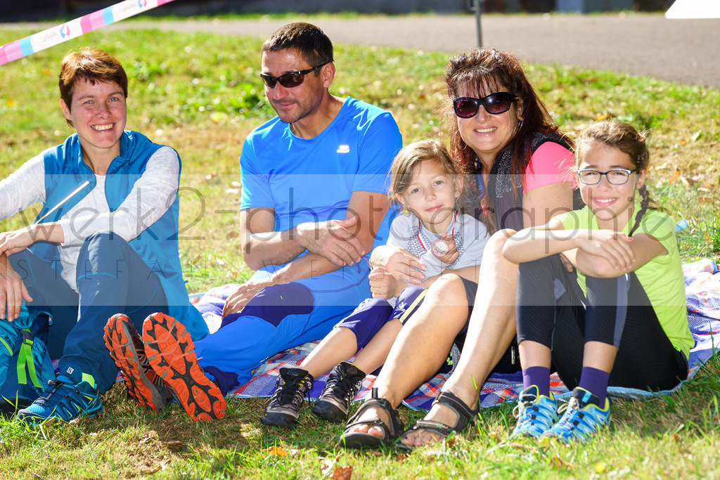 RWS Trusetal | Biathlon Trusetal 8. September 2018