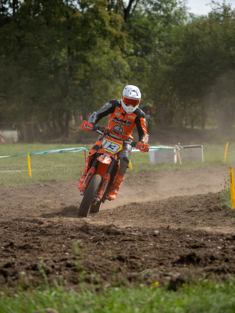 20260913-S7A05949 | Supermoto, KMS Racing, Racing, Sport - Realisiert mit Pictrs.com