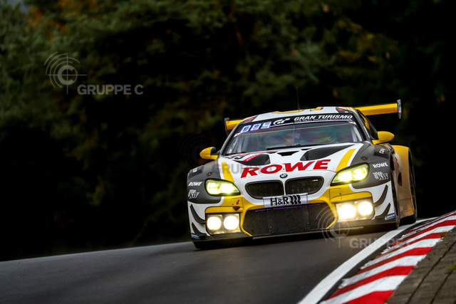24hNbr20_085856JB_TU | ADAC TOTAL 24h Nürburgring 2020 - Foto: Gruppe C Photography; #099 BMW M6 GT3, Rowe Racing: Alexander Sims, Nicky Catsburg, Nick Yelloly, Philipp Eng - Realisiert mit Pictrs.com