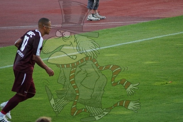 BFC Dynamo vs. Berliner AK 07 021 | mythos-online-redaktion