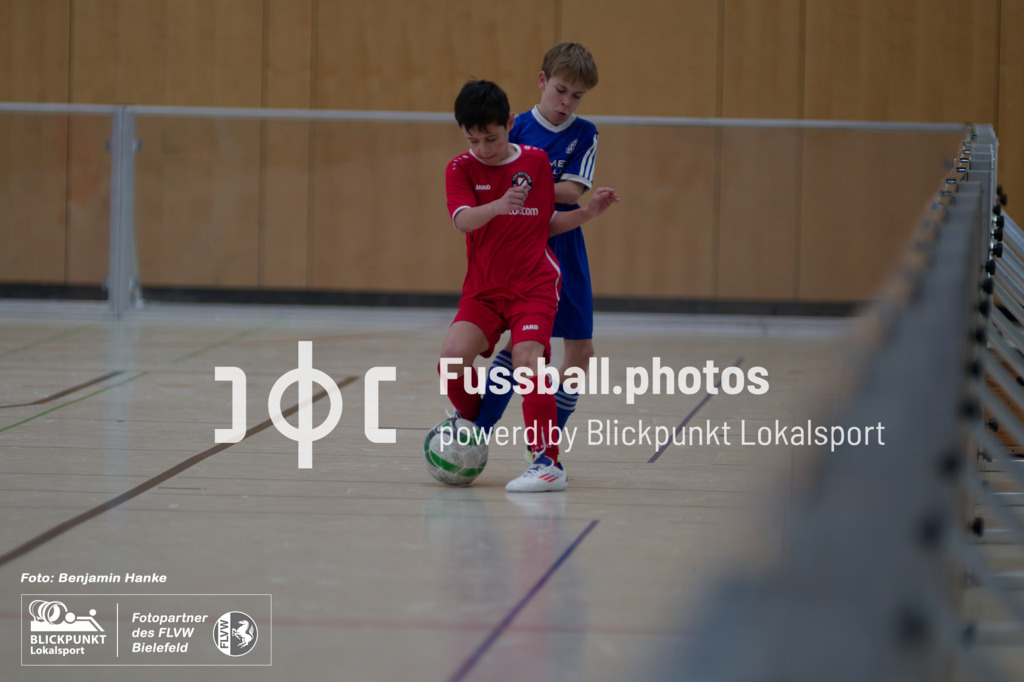 20260125_U13_Turnier_Versmold_046 | Blickpunkt Lokalsport - Realisiert mit Pictrs.com