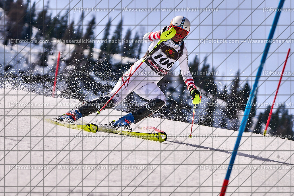 ALP2220_FIS MASTERS WC-Finale_SL_B-Herrn_Hudler Hermann | (C)FotoLois.com, Alois Spandl. FIS MASTERS WorldCup-Finale 2024, Reiteralm (Steiermark, AUT), SLALOM auf der Muldenliftpiste, Sa 6. April 2024.