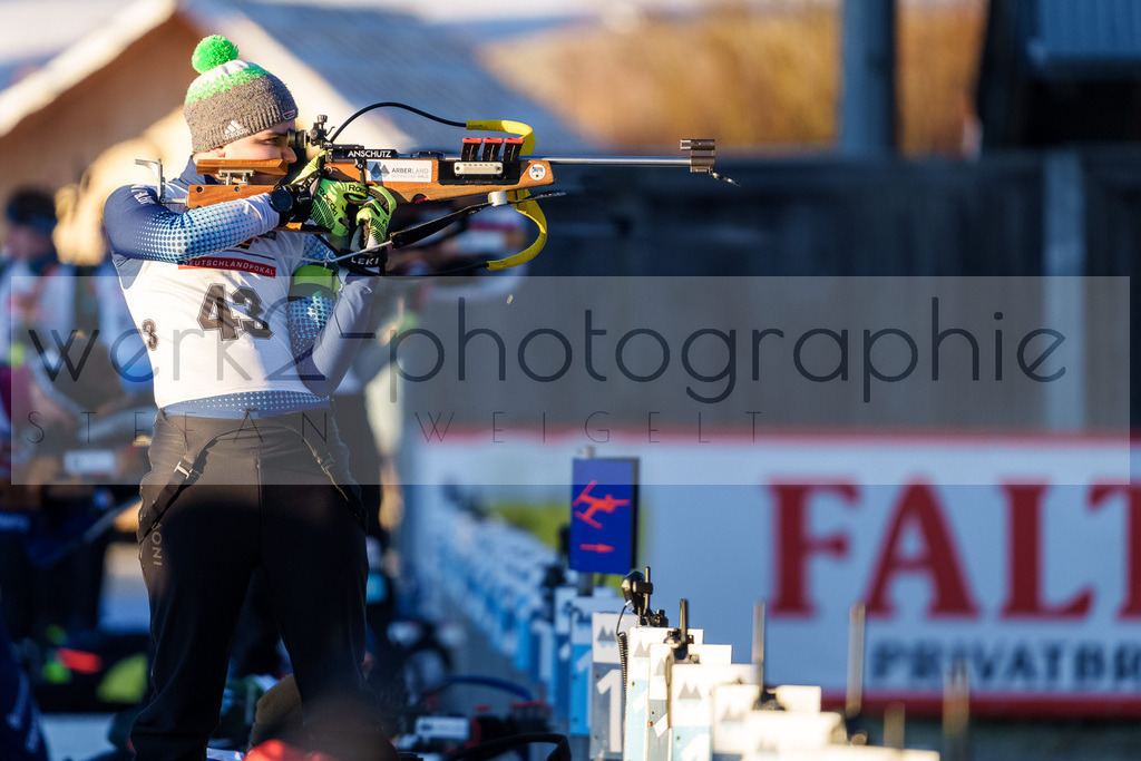 DP Arber - 12. Dezember 2025 | 2. DSV JOKA Deutschlandpokal (DP ARBER) - 12. bis 14. Dezember im ARBER Hohenzollern Skistadion