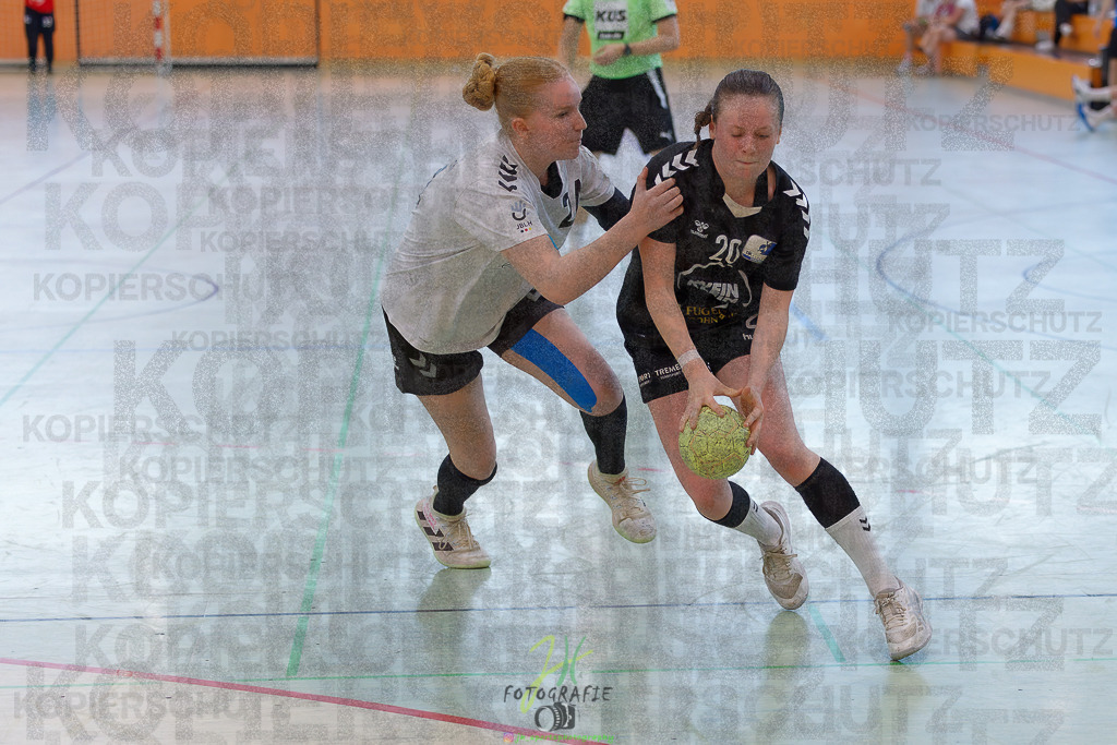 Quali-Turnier JBL wJA; SG Kappelwindeck/Steinbach - DJK SF Budenheim | Quali-Turnier JBL wJA; SG Kappelwindeck/Steinbach - DJK SF Budenheim am 31.05.2025 in Oberkleen (Weidig-Halle)Photo © 2025 - Jörg Heinrich - Realisiert mit Pictrs.com