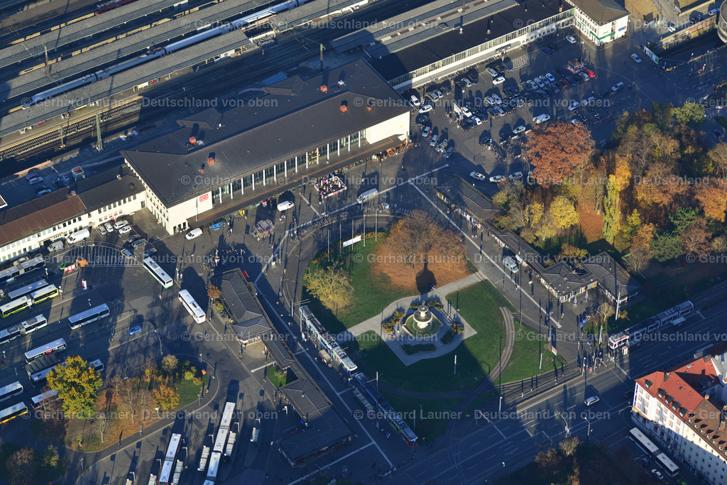 3503750 | Bahnhofsvorplatz 2015