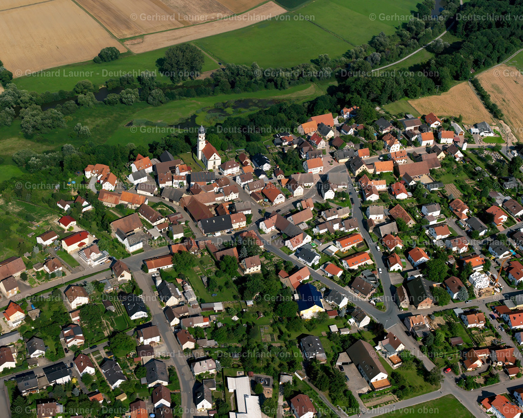 2500703 | Degmarn, Oedheim