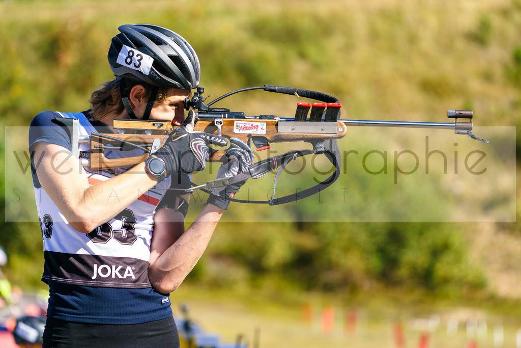 DP Altenberg | Deutschlandpokal, Altenberg - 19.-21.09.2025