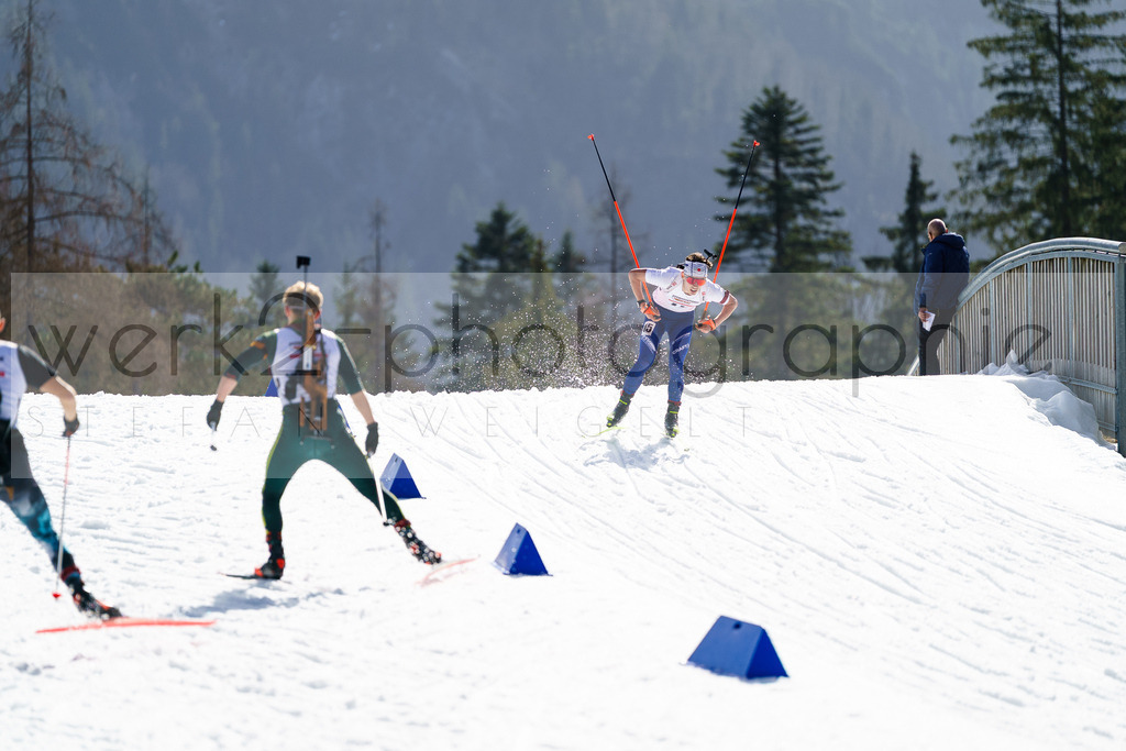 Deutschlandpokal Ruhpolding | 7. DSV JOKA Deutschlandpokal in der Chiemgau Arena Ruhpolding am 7. - 8. März 2026