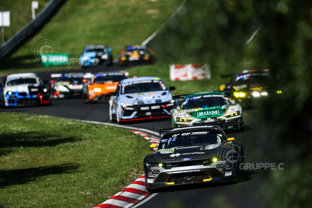 24hNbr25_062116265423969JS_JS | 53. ADAC RAVENOL 24h Nürburgring 2025 - Foto: Gruppe C Photography - Realisiert mit Pictrs.com
