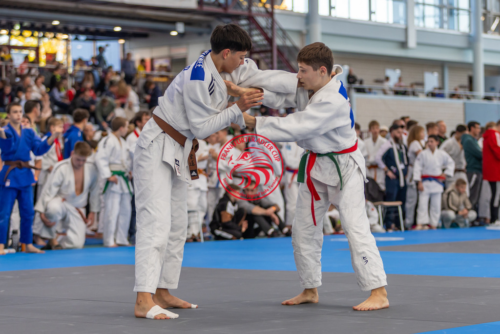 Internationaler Adler Cup 2024 | Foto vom Internationalen Adler Cup Judo Turnier im Sport- und Freizeitzentrum Kalbach im Oktober 2024 - Realisiert mit Pictrs.com