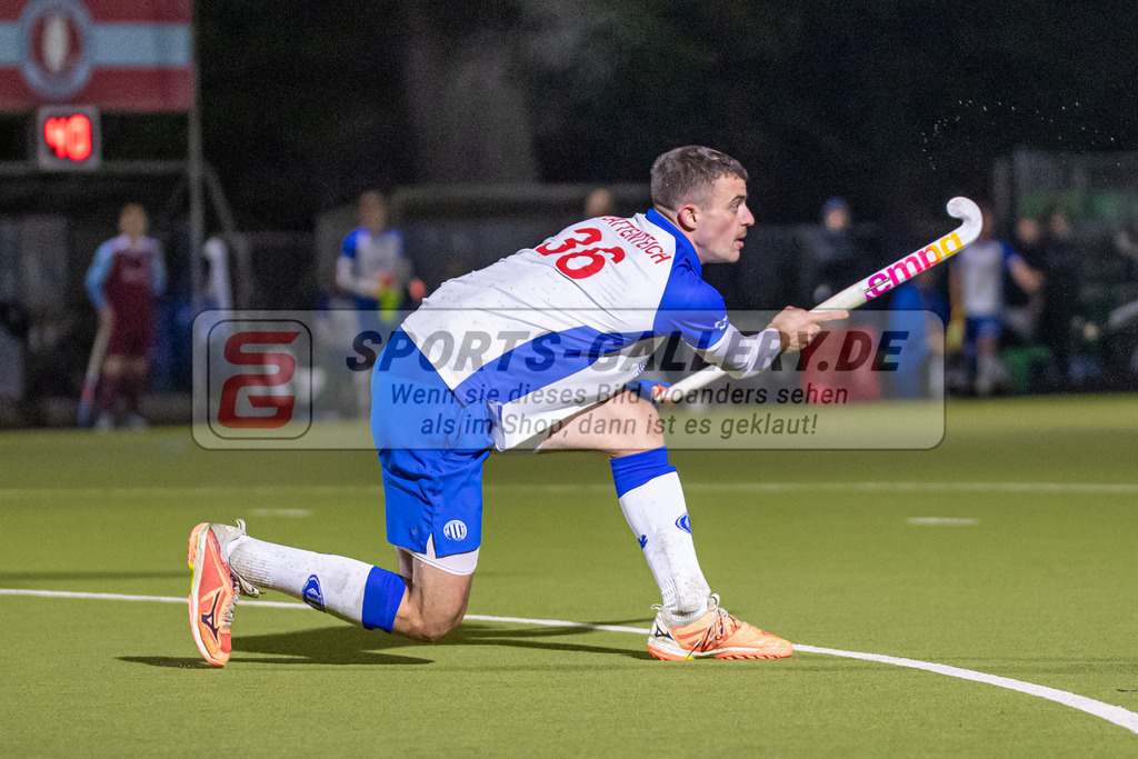 SM_20241011-D5A_5154 | 1.Bundesliga Feldhockey (M) UHC - GTHGC / 4:0