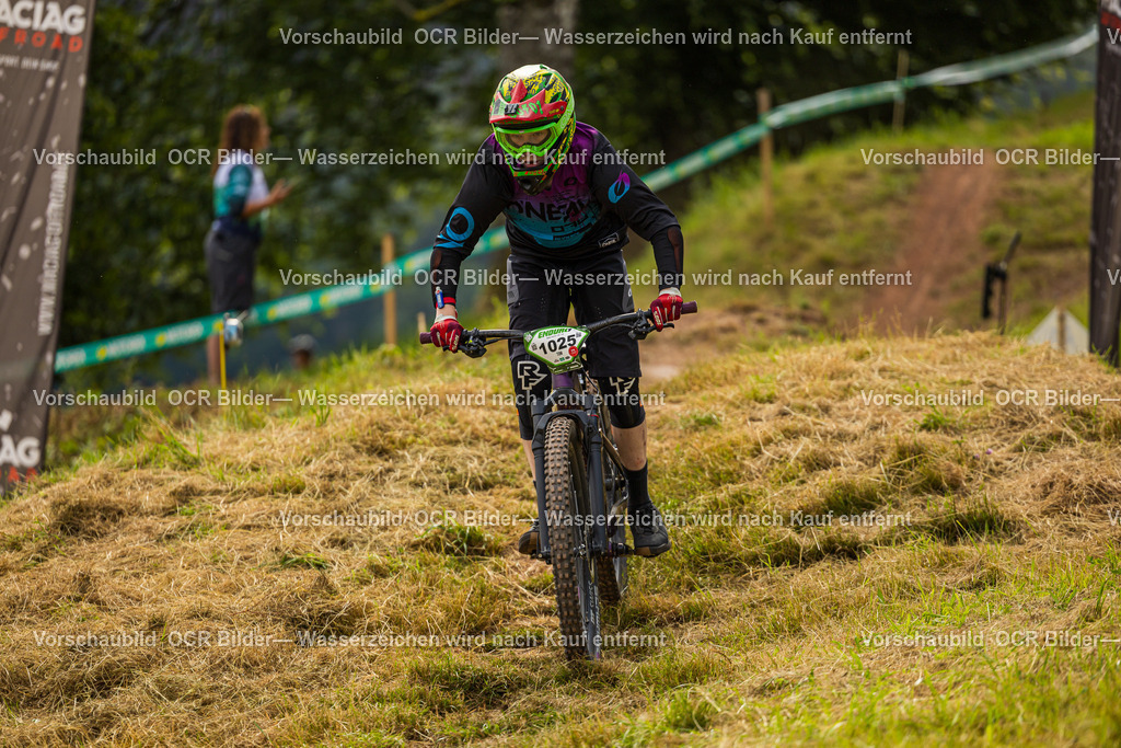 Enduro One Roßbach Samstag R6-0329 | OCR Bilder Fotograf Eisenach Michael Schröder