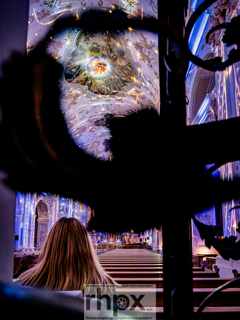 Lilu 2026 Jesuitenkirche | Stimmungsvolle Fotokunst aus Luzern. Erlebe den Pilatus, den See und die Stadt Luzern in exklusiven Aufnahmen in der Fotogalerie & Shop. - Realisiert mit Pictrs.com