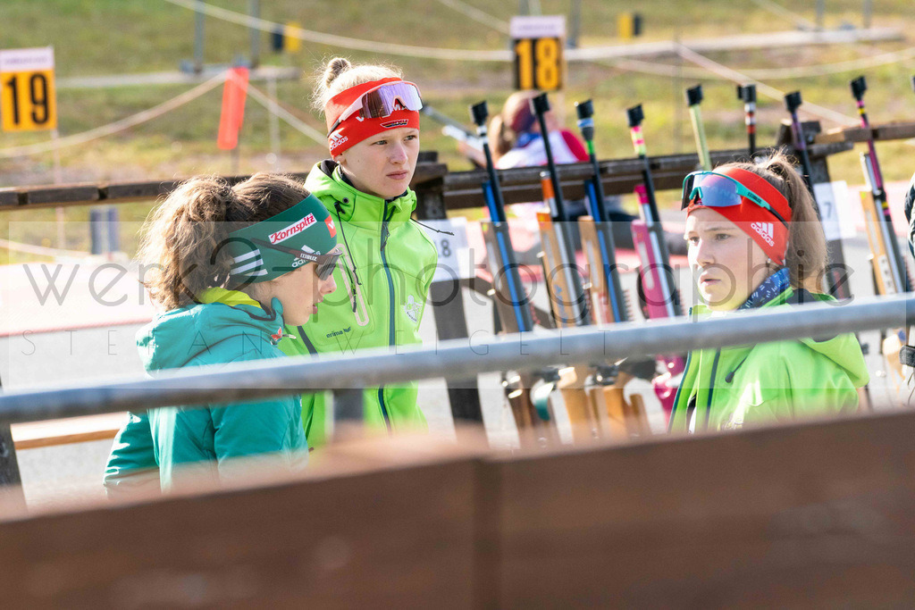 DSC Altenberg | DSC Altenberg in der SPARKASSEN-Arena, 24. September 2022