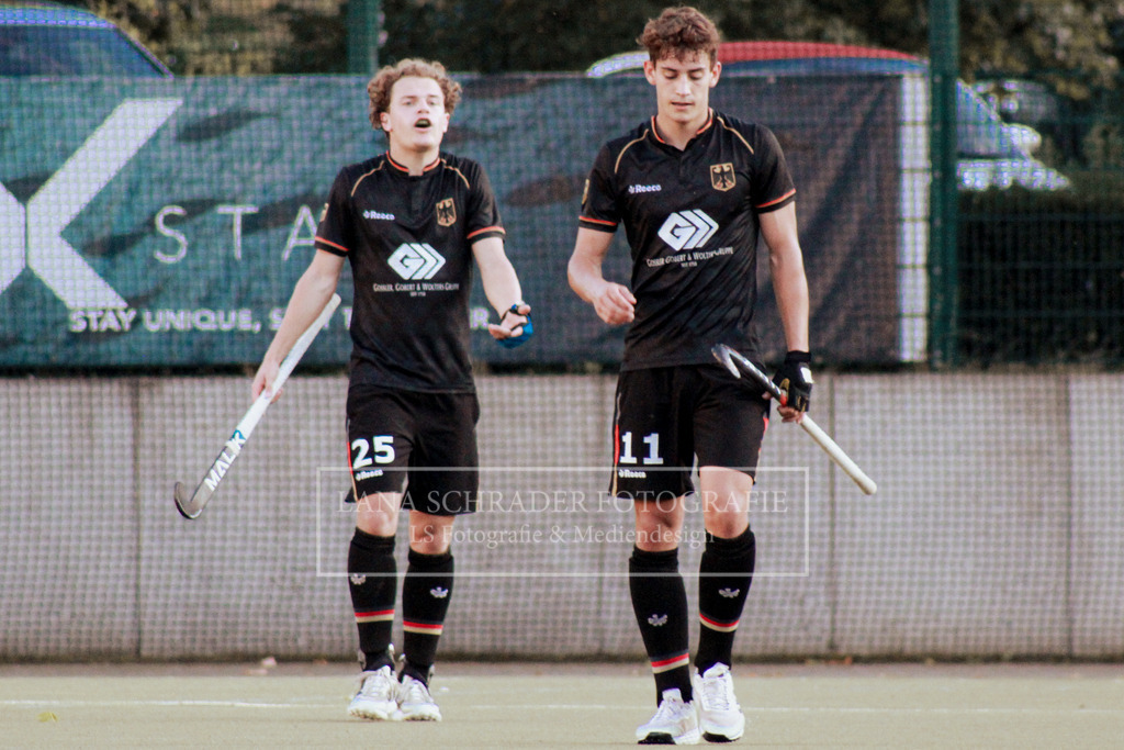 U21 M 4 Nationen Turnier Deutschland - Indien 19.08.23-244 | lanaschraderfotografie - Realisiert mit Pictrs.com