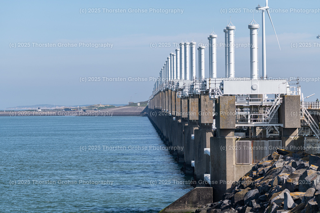 The Delta Works of Zeeland / Deltawerke in Zeeland | Thorsten Grohse Photography - Realisiert mit Pictrs.com
