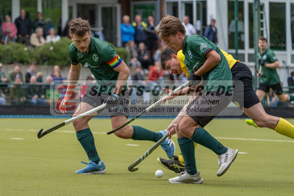 HK_20260419_04277 | 2.Bundesliga Herren Club Raffelberg - Marienburger HC am 19.04.2026